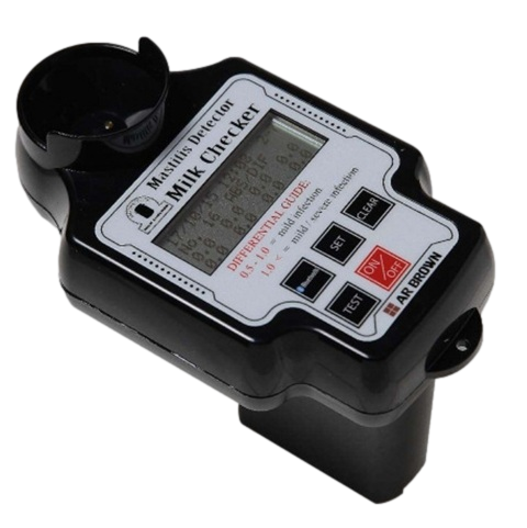 ミルクチェッカー　ＭＣＭー５Ｌ